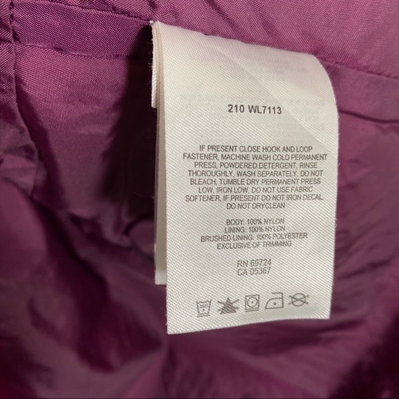 Columbia Interchange Jacket - Picture 10 of 16